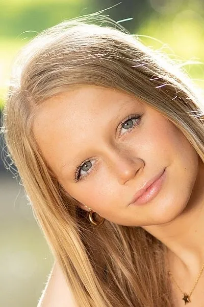 Heather Marie Marsden