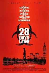 فیلم 28 Days Later… 2002