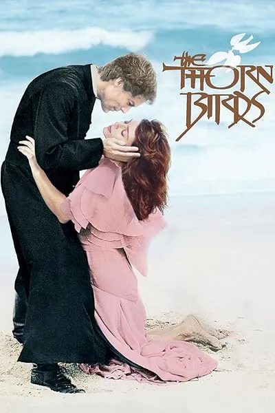  سریال The Thorn Birds