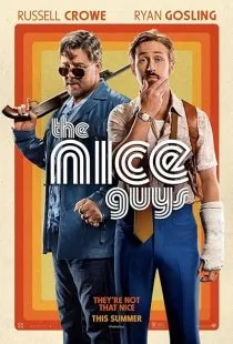 فیلم The Nice Guys 2016