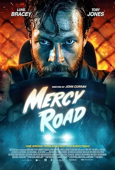  فیلم Mercy Road 2023