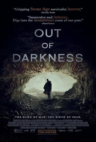  فیلم Out of Darkness 2022