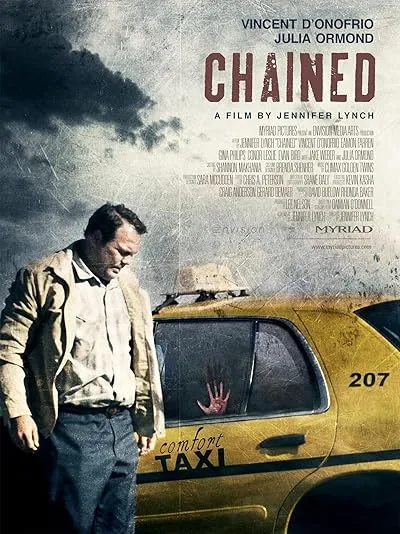  فیلم Chained 2012
