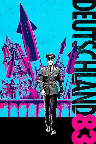  سریال Deutschland 83