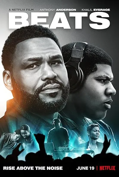  فیلم Beats 2019