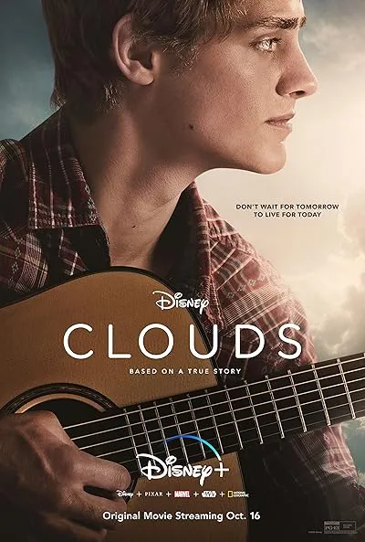  فیلم Clouds 2020