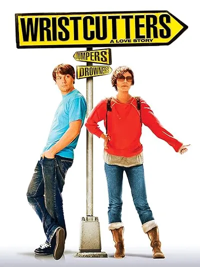  فیلم Wristcutters: A Love Story 2006