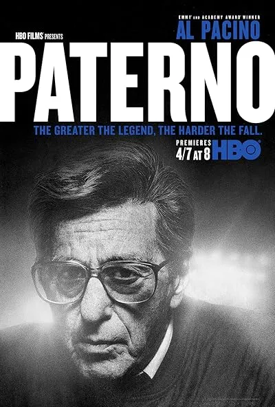  فیلم Paterno 2018