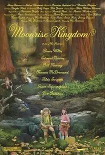 فیلم Moonrise Kingdom 2012