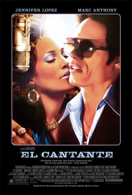  فیلم El cantante 2006