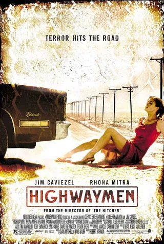  فیلم Highwaymen 2004