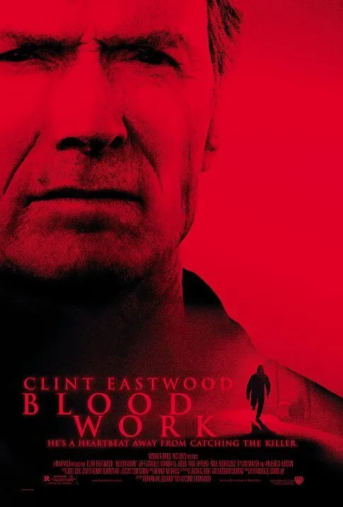  فیلم Blood Work 2002