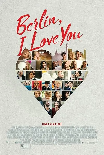  فیلم Berlin, I Love You 2019