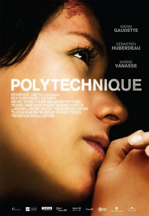  فیلم Polytechnique 2009