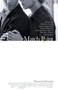فیلم Match Point 2005