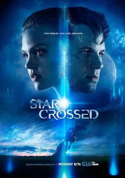  سریال Star-Crossed