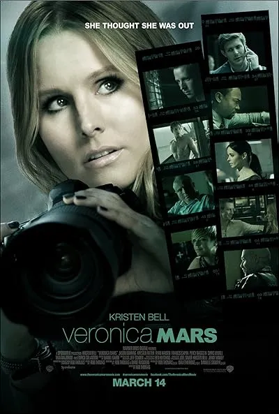  فیلم Veronica Mars 2014