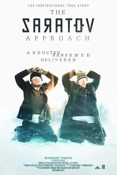  فیلم The Saratov Approach 2013