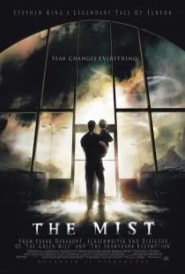 فیلم The Mist 2007