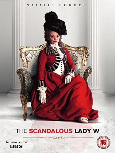  فیلم The Scandalous Lady W 2015