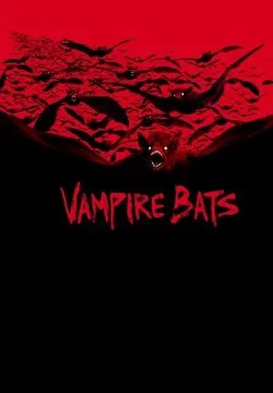  فیلم Vampire Bats 2005