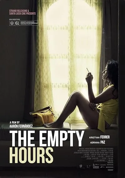  فیلم The Empty Hours 2013