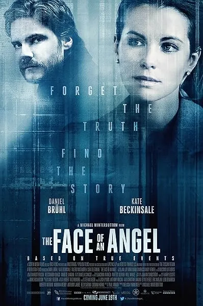  فیلم The Face of an Angel 2014