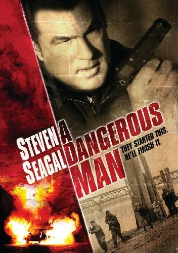  فیلم A Dangerous Man 2009