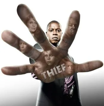  سریال Thief