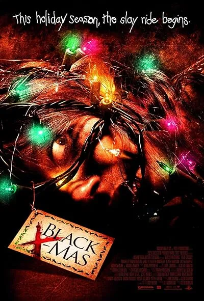  فیلم Black Christmas 2006