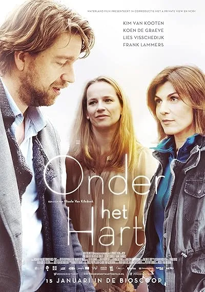  فیلم Onder het hart 2014