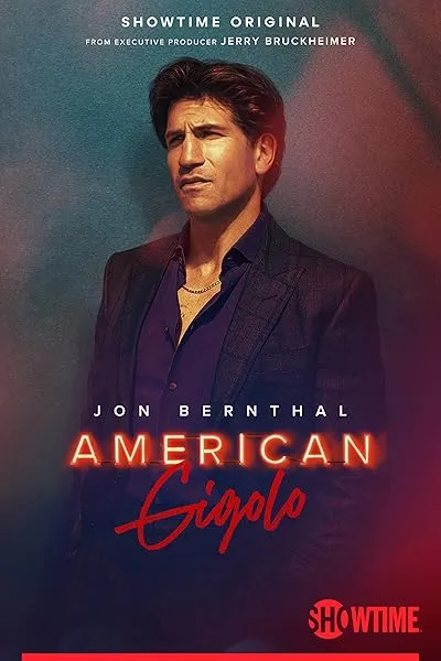  سریال American Gigolo