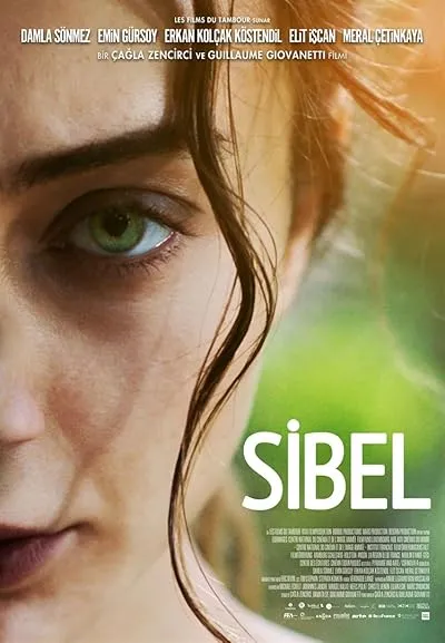 فیلم ترکی Sibel