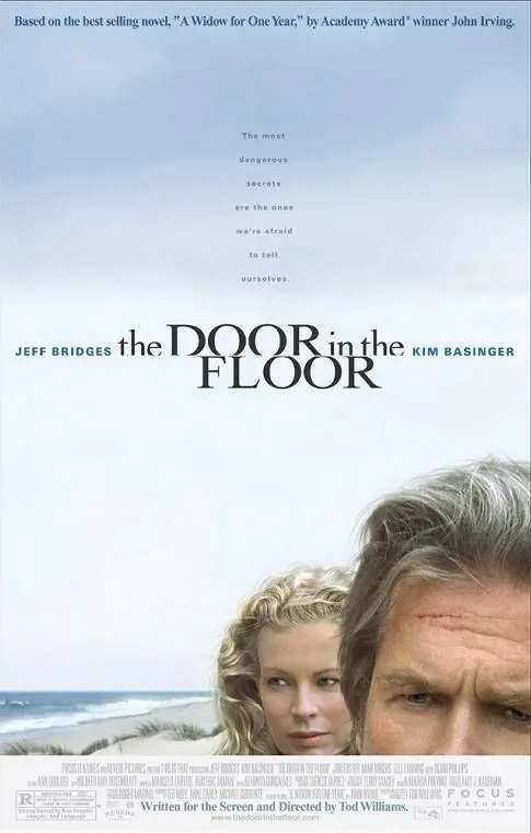 فیلم The Door in the Floor 2004