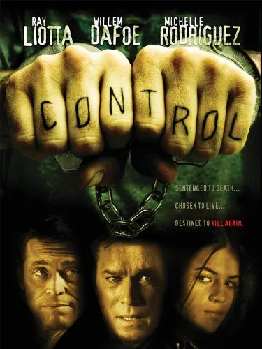  فیلم Control 2004