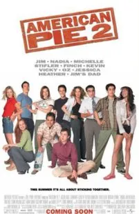 فیلم American Pie 2 2001