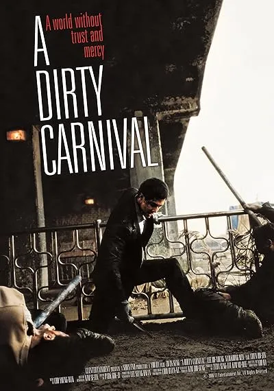  فیلم کره‌ای A Dirty Carnival 2006