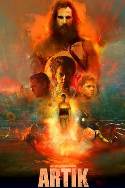  فیلم Artik 2019