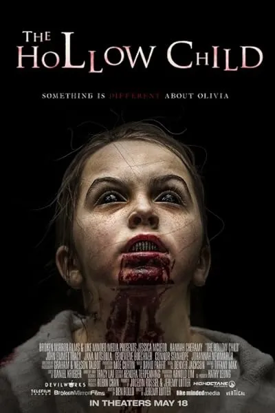  فیلم The Hollow Child 2017