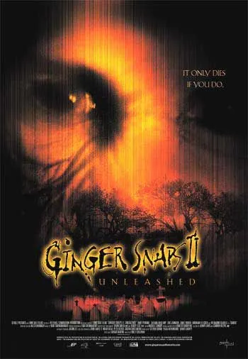  فیلم Ginger Snaps 2: Unleashed 2004