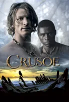  سریال Crusoe