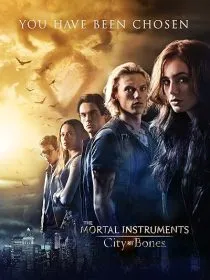 فیلم The Mortal Instruments: City of Bones 2013