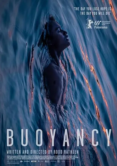  فیلم Buoyancy 2019