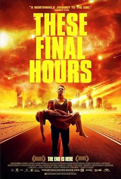  فیلم These Final Hours 2013