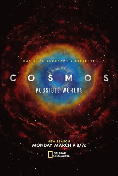  مستند Cosmos: Possible Worlds