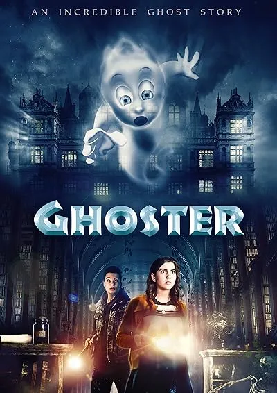  فیلم Ghoster 2022