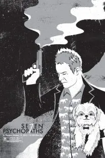 فیلم Seven Psychopaths 2012