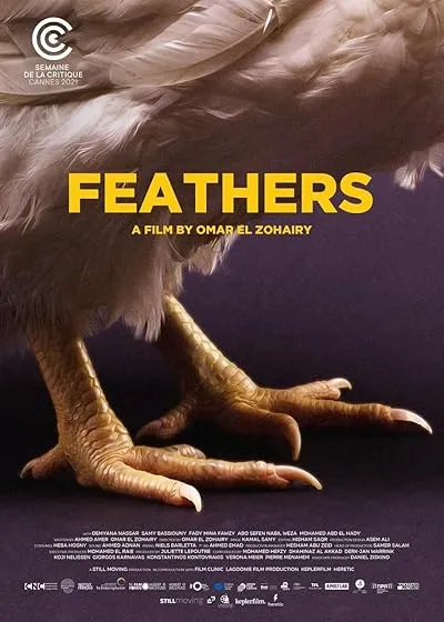  فیلم Feathers 2021
