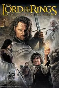 فیلم The Lord of the Rings: The Return of the King 2003
