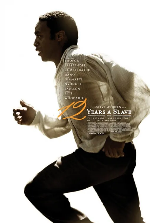  فیلم 12 Years a Slave 2013